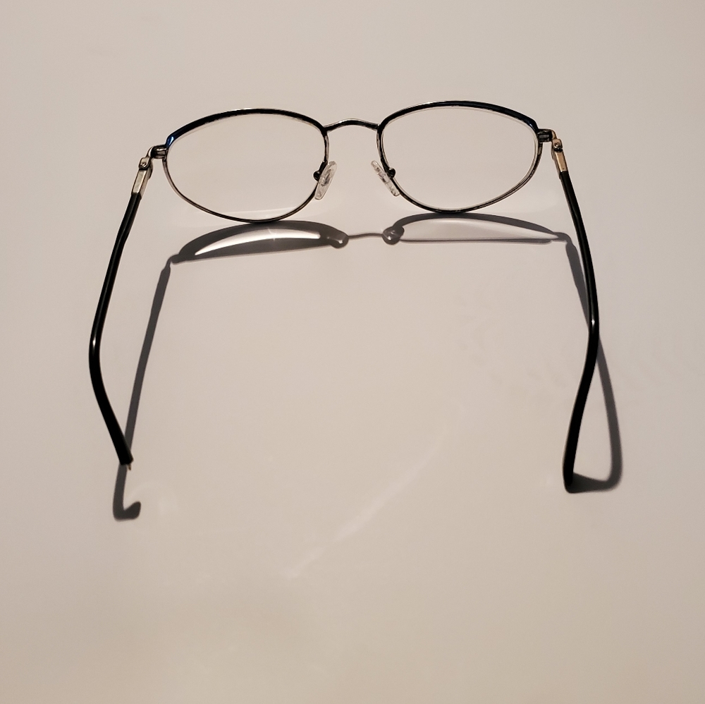 VINTAGE GUCCI GLASSES - Picture 4 of 6
